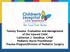 Tummy Trauma: Evaluation and Management of the Injured Child Catherine J. Goodhue, CPNP Pediatric Nurse Practitioner Trauma Program/Division of