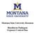 Montana State University-Bozeman. Bloodborne Pathogens Exposure Control Plan