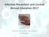 Infection Prevention and Control Annual Education Authored by: Infection Prevention and Control Department