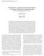 The Influence of Spokesperson Trustworthiness on Message Elaboration, Attitude Strength, and Advertising Effectiveness