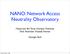 NANO: Network Access Neutrality Observatory