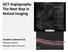OCT Angiography: The Next Step in Retinal Imaging Jonathan Zelenak D.O.