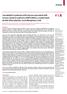 Cannabidiol in patients with seizures associated with Lennox-Gastaut syndrome (GWPCARE4): a randomised, double-blind, placebo-controlled phase 3 trial