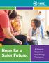 Hope for a Safer Future: A Special Report on Food Allergy Therapies
