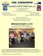 THE SANDPIPER THE WEEKLY MEMBERSHIP NEWSLETTER OF THE KIWANIS CLUB OF SAND LAKE, NY