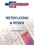 METHYLATION & MTHFR PRACTITIONER MANUAL