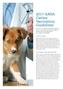 2017 AAHA Canine Vaccination Guidelines *