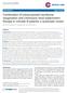 Combination of extracorporeal membrane oxygenation and continuous renal replacement therapy in critically ill patients: a systematic review