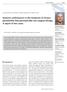 Systemic azithromycin in the treatment of chronic periodontitis that persisted after non-surgical therapy. A report of two cases