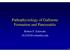 Pathophysiology of Gallstone Formation and Pancreatitis Robert F. Schwabe olumbia.edu S.N.S