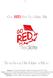 Go RED for Redkite Kit