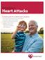 Heart Attacks. The GoToGuide on. A simple guide for patients and caregivers