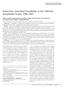 Enterovirus-Associated Encephalitis in the California Encephalitis Project,