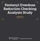 Fentanyl Overdose Reduction Checking Analysis Study