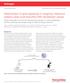 Determination of gene signatures to subgroup melanoma patients using novel branched DNA hybridization assays