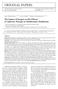ORIGINAL PAPERS. The Impact of Surgery on the Efficacy of Adjuvant Therapy in Glioblastoma Multiforme
