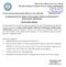 Inviting Quotations for Supply of Homeopathic medicine for Department of Homoeopathy, AIIMS Raipur QUOTATION NOTICE