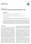 Review Article An Overview of Depression among Transgender Women