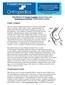 Rehabilitation for Patellar Tendinitis (jumpers knee) and Patellofemoral Syndrome (chondromalacia patella)