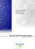 Fundamentals of the Volumetric Karl Fischer Titration with 10 Selected Applications. METTLER TOLEDO DL31/DL38 Titrators Application brochure 26