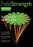 Special issue ISMRM 2013