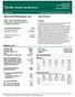 Small-Cap Research. Neurocrine Biosciences, Inc. (NBIX-NASDAQ) NBIX: Comparing Neurocrine s valbenazine, Auspex SD-809, and Lundbeck s Xenazine...