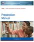 TExES Texas Examinations of Educator Standards. Preparation Manual. 157 Health EC 12