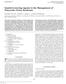 X/03/$20.00/0 Endocrine Reviews 24(5): Copyright 2003 by The Endocrine Society doi: /er