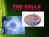The cell is the basic structural and functional unit of all organisms. The structure of cells is more or less the same in the simplest to the most