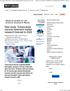 New study: Tuberculosis vaccine treatment market research forecast to 20...