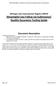 Michigan Care Improvement Registry (MCIR) Meaningful Use Follow Up Submission/ Quality Assurance Testing Guide