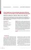 Clinical Significance of Autoantibodies Induced by Infliximab Treatment: Two-Year Follow-up after Infliximab Discontinuation