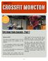 CROSSFIT MONCTON. Tips from your coaches - Part 1. September 2013