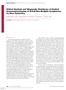 Critical Analysis and Diagnostic Usefulness of Limited Immunophenotyping of B-Cell Non-Hodgkin Lymphomas by Flow Cytometry