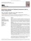 Noninvasive Detection of Testicular Carcinoma In Situ in Semen Using OCT3/4