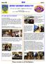 DISTRICT GOVERNOR S NEWSLETTER