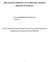 THE CHARACTERISTICS OF CORONARY ARTERY DISEASE IN SOWETO