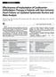 417 Brazilian Journal of Cardiovascular Surgery REVIEW ARTICLE