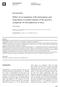 Effect of co-treatment with mirtazapine and risperidone in animal models of the positive symptoms of schizophrenia in mice