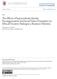The Effects of Superordinate Identity Recategorization and Social Value Orientation on Ethical Decision-Making in a Business Dilemma