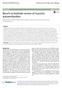 Bench to bedside review of myositis autoantibodies