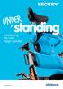 Introducing the new Mygo Stander