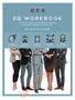 OKA Sample E Q WORKBOOK BY HILE RUTLEDGE. An interpretation and application guide to Emotional Intelligence and the EQ-i DECISION MAKING