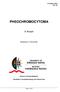 PHEOCHROMOCYTOMA. A Atrash. Moderator: K Govender. 2 October 2015 No: 30. School of Clinical Medicine. Discipline of Anaesthesiology and Critical Care