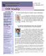 DSB Weekly. Dr. Matthew Oishi Receives a One-Year, $14,960 Grant from the Delta Dental of Iowa Foundation. Issue 1236.