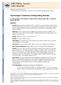 NIH Public Access Author Manuscript Arch Gen Psychiatry. Author manuscript; available in PMC 2013 August 30.