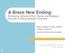 A Brave New Ending: Embracing Cultural, Ethnic, Racial, and Religious Diversity in Eating Disorder Treatment