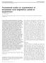 Translational studies on augmentation of intratubular renin angiotensin system in hypertension