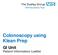 Colonoscopy using Klean Prep. GI Unit Patient Information Leaflet