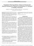 Population Pharmacokinetic Analysis of Diurnal and Seasonal Variations of Plasma Concentrations of Cilostazol in Healthy Volunteers